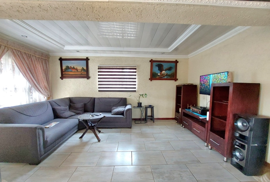 4 Bedroom Property for Sale in Brits North West